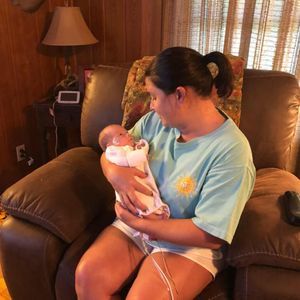 Meet your Posher, Suzanne